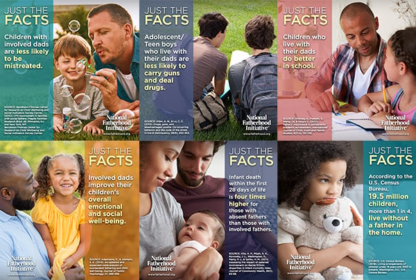 [Free Resource] 12 New Sharable Father Facts Images From National ...