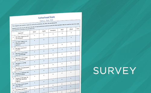 fatherhood-scale