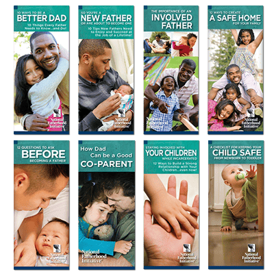 Responsible Fatherhood Assistance Organization Programs | NFI