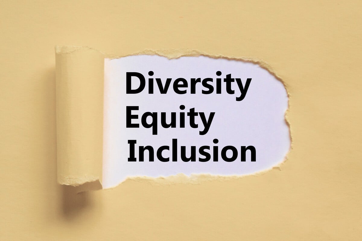 Using Diversity, Equity, and Inclusion (DEI) as a Frame for Father-Inclusive Efforts