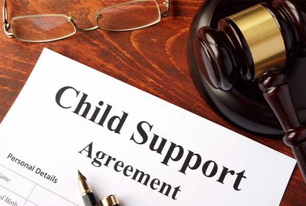 How to Make Child Support a Family-Strengthening Program