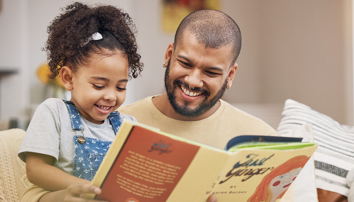 6 Questions to Uncover Dads’ Cultural Norms